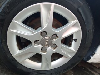Audi A3 2011