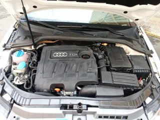 Audi A3 2011