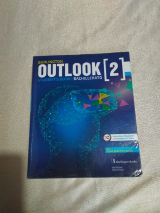 Outlook Bach 2 Sts 2022 (bachillerato)