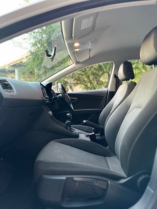 SEAT Leon 2014