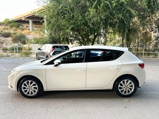 SEAT Leon 2014