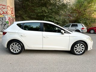 SEAT Leon 2014
