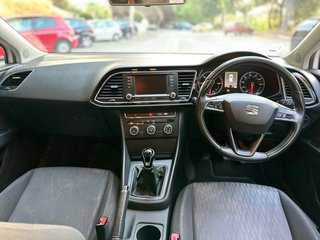 SEAT Leon 2014