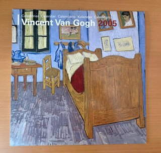 Láminas Vincent Van Gogh