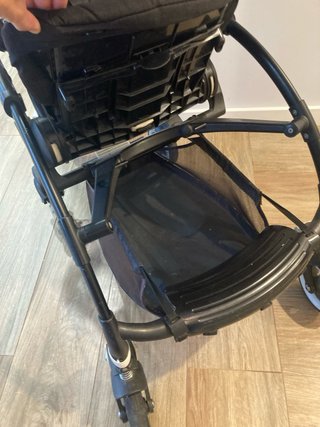 Silla de paseo Bugaboo Bee