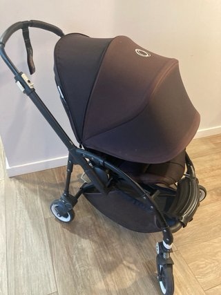 Silla de paseo Bugaboo Bee