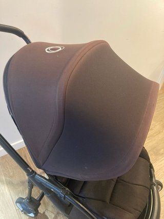 Silla de paseo Bugaboo Bee