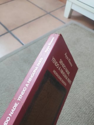 Lote 3 libros espiritualidad meditación