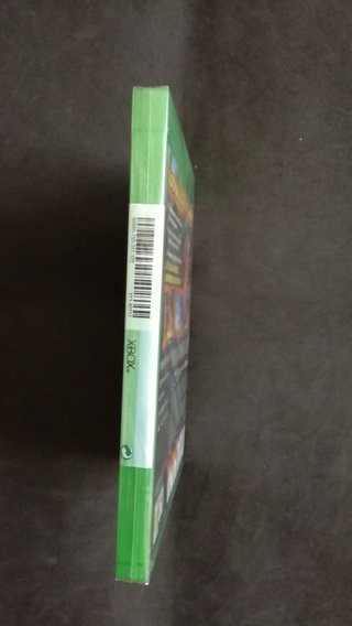 Crash Bandicoot N. Sane Trilogy Xbox One Nuevo Esp