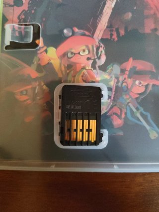 Splatoon 3 Nintendo Switch + Pase Expansión