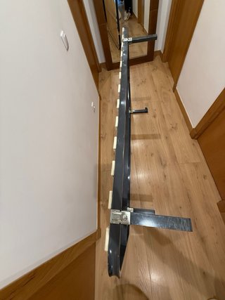 Somier Flex + Colchón Viscoelástico Tempur 90x190