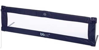 Barrera de Cama bbest Azul