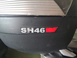 Suzuki GSR600