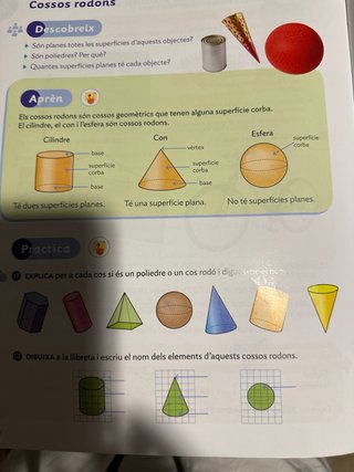 MATEMATIQUES 3 PRIMARIA CONSTRUINT MONS