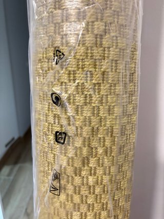 Alfombra Morum IKEA 160x230 cm