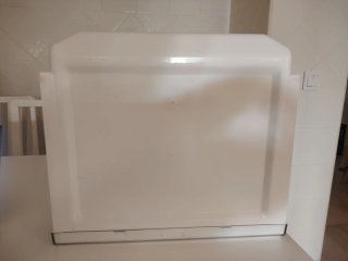 Cajón Congelador Big Box Siemens 00688252