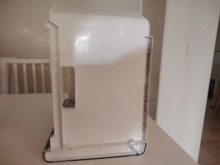 Cajón Congelador Big Box Siemens 00688252