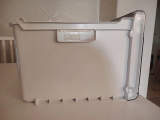 Cajón Congelador Big Box Siemens 00688252