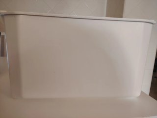 Cajón Congelador Big Box Siemens 00688252