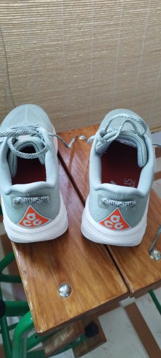 Zapatillas Nike Deportivas Mujer/Hombre Talla 41