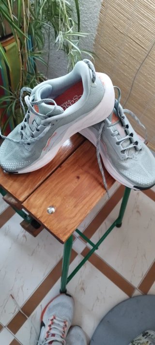 Zapatillas Nike Deportivas Mujer/Hombre Talla 41