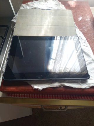 Tablet Asus para piezas vendo 3 tablet para piezas