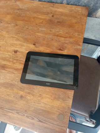 Tablet Asus para piezas vendo 3 tablet para piezas