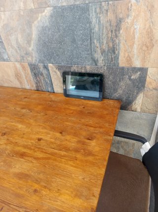 Tablet Asus para piezas vendo 3 tablet para piezas