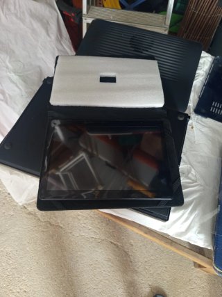 Tablet Asus para piezas vendo 3 tablet para piezas
