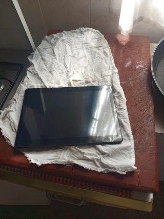Tablet Asus para piezas vendo 3 tablet para piezas
