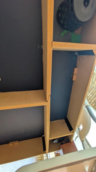 Mesa Multijuegos 5 en 1 Devessport