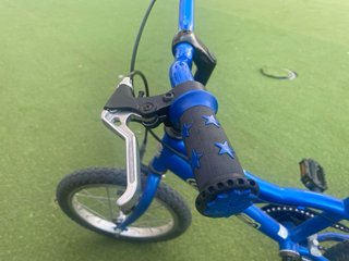 Bicicleta Orbea MX14 Blu