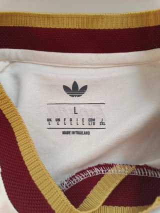 Camiseta España 1 Estrella Blanca
