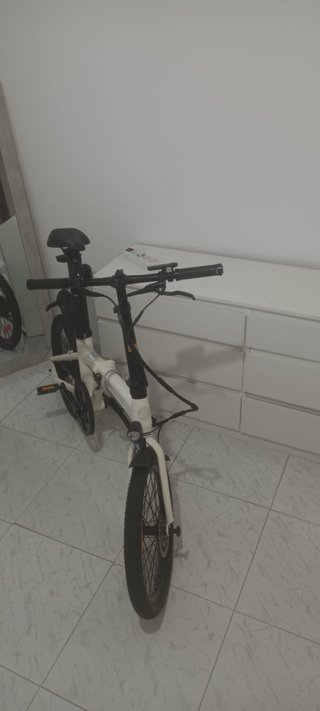 Bicicleta Eléctrica ADO A20 AIR