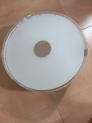 Lámpara colgante moderna