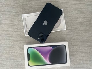 iPhone 14 128GB Negro