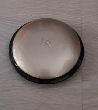 Colorete Helena Rubinstein Rosa y brocha L'Oréal