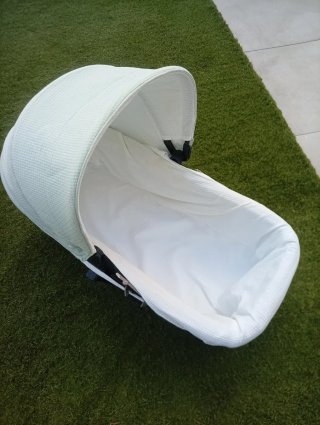 Carro Bebé Jane Raider
