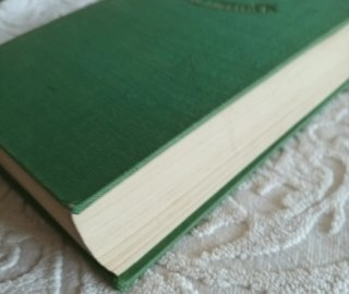 Libro El Doctor Jivago - Boris Pasternak