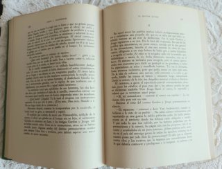 Libro El Doctor Jivago - Boris Pasternak