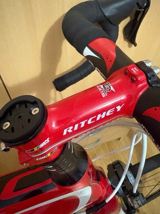 Specialized Tarmac SL2 Carbono