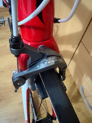 Specialized Tarmac SL2 Carbono