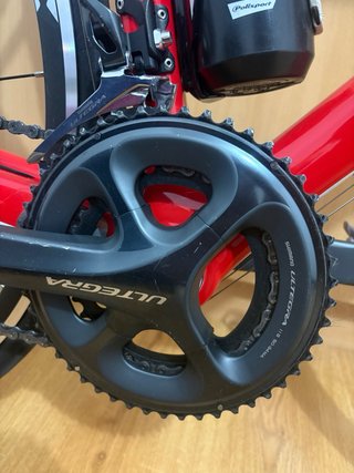 Specialized Tarmac SL2 Carbono