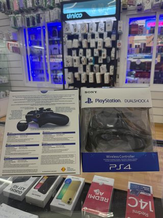 2 Mandos DualShock 4 PS4