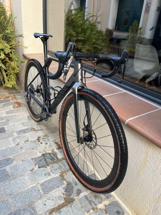 Canyon Inflite CF slx 9.0 pro race 2018. Talla M.