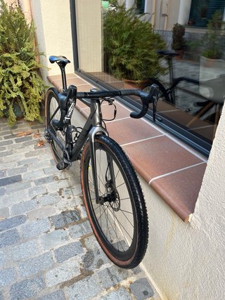 Canyon Inflite CF slx 9.0 pro race 2018. Talla M.