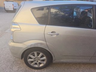 Toyota Corolla 2004