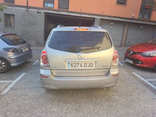 Toyota Corolla 2004