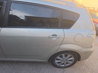 Toyota Corolla 2004