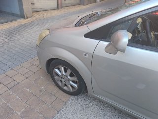 Toyota Corolla 2004